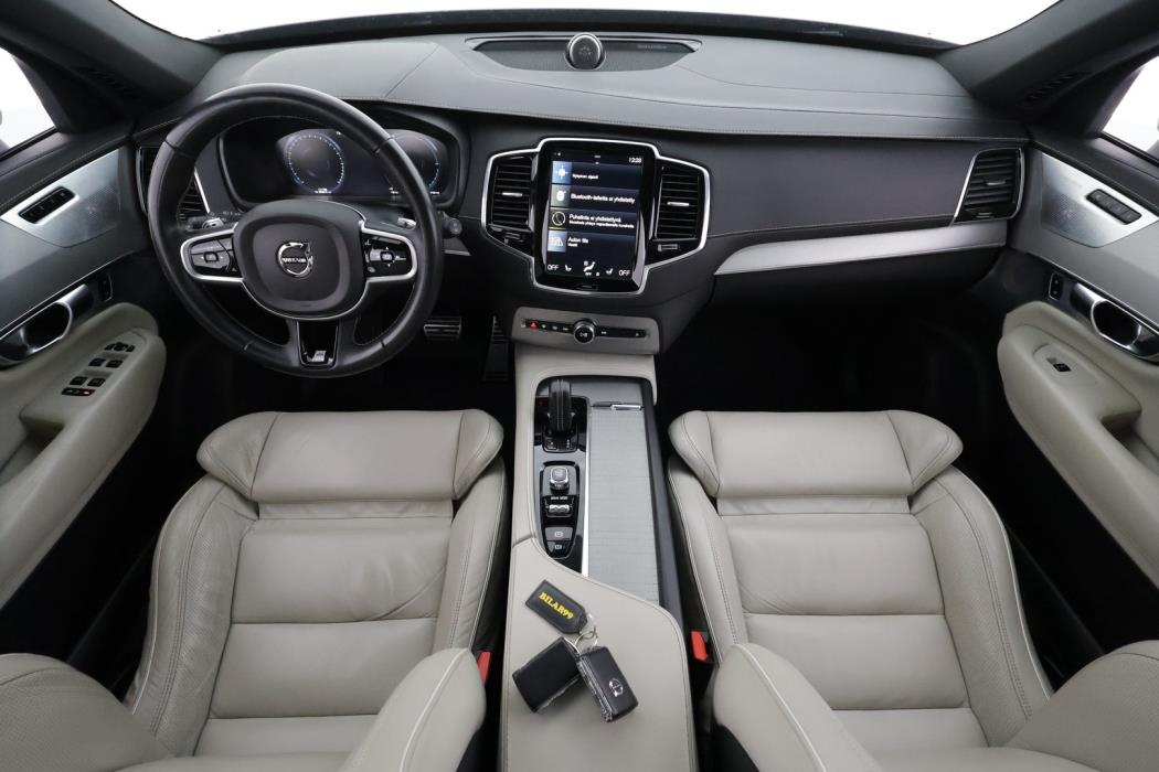 VOLVO XC90 2020