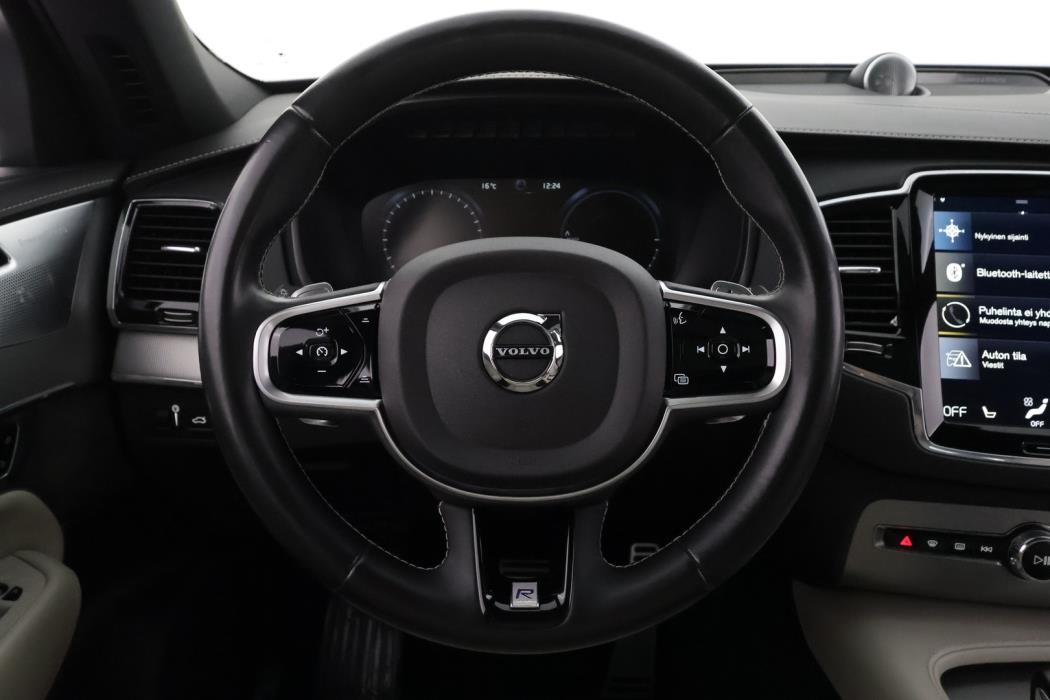 VOLVO XC90 2020
