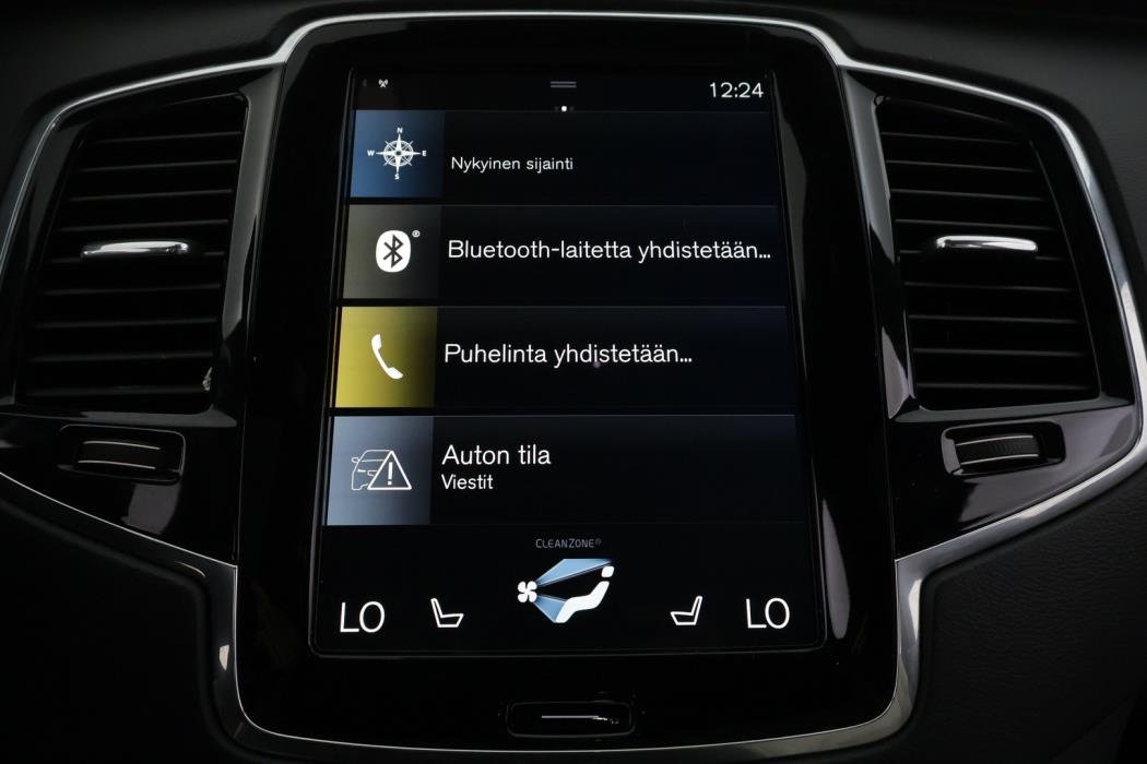 VOLVO XC90 2020
