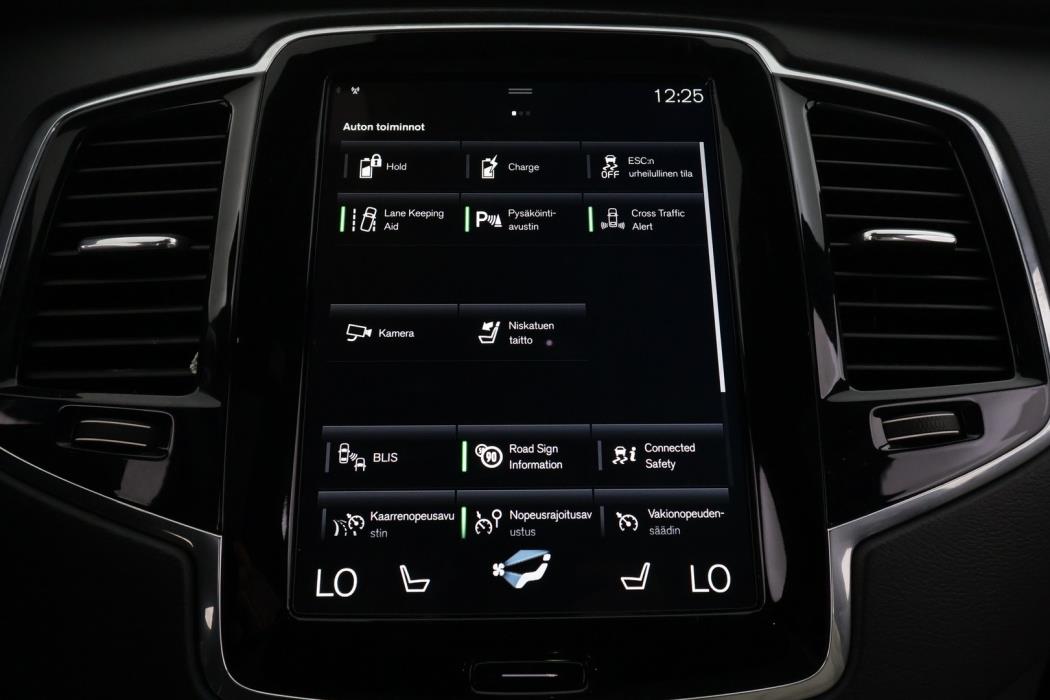 VOLVO XC90 2020