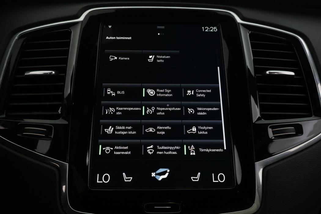 VOLVO XC90 2020