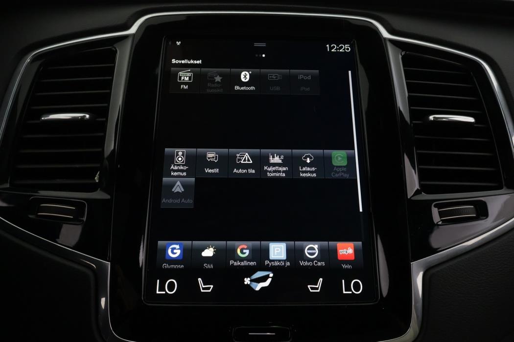 VOLVO XC90 2020