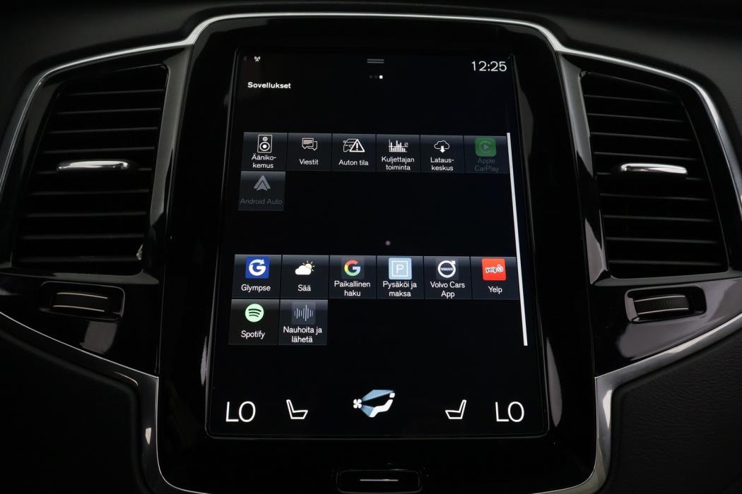 VOLVO XC90 2020