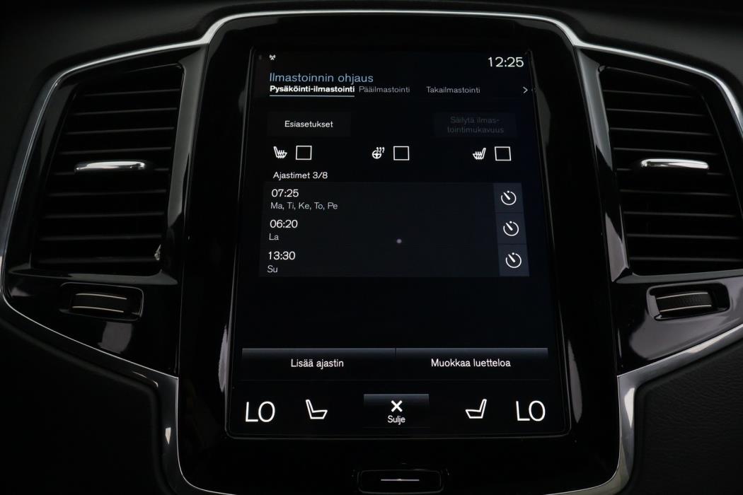VOLVO XC90 2020