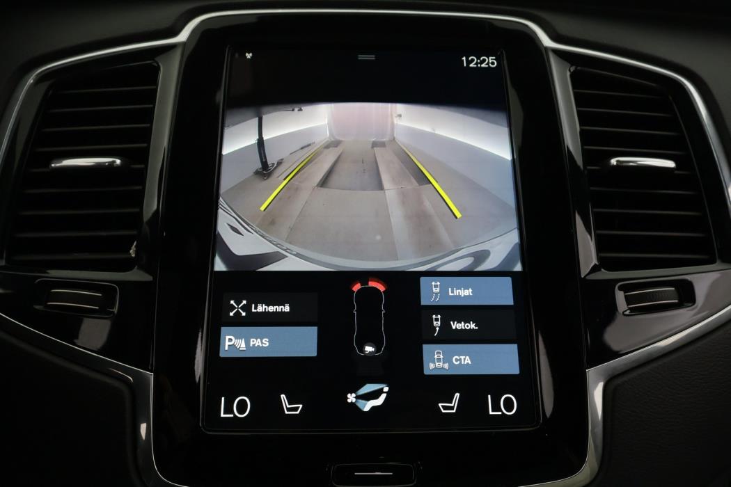 VOLVO XC90 2020