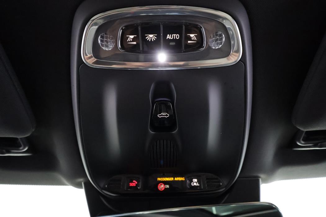 VOLVO XC90 2020