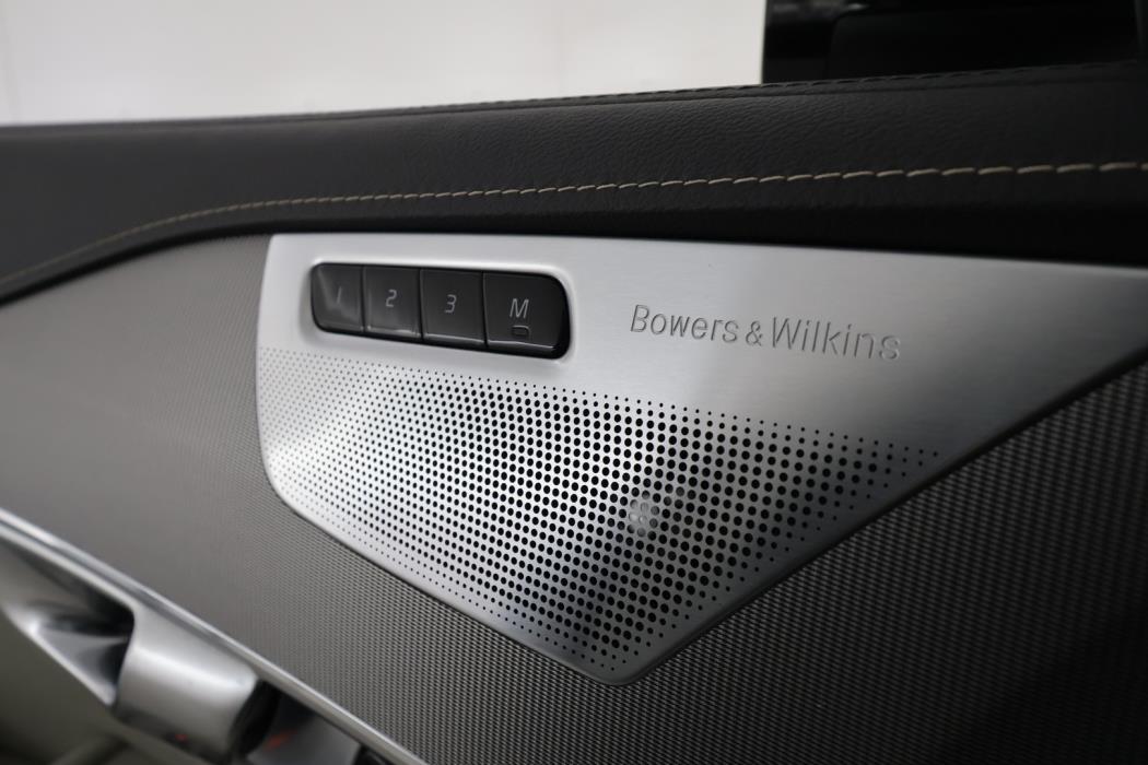VOLVO XC90 2020