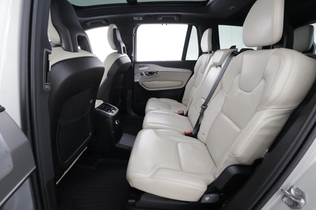 VOLVO XC90 2020