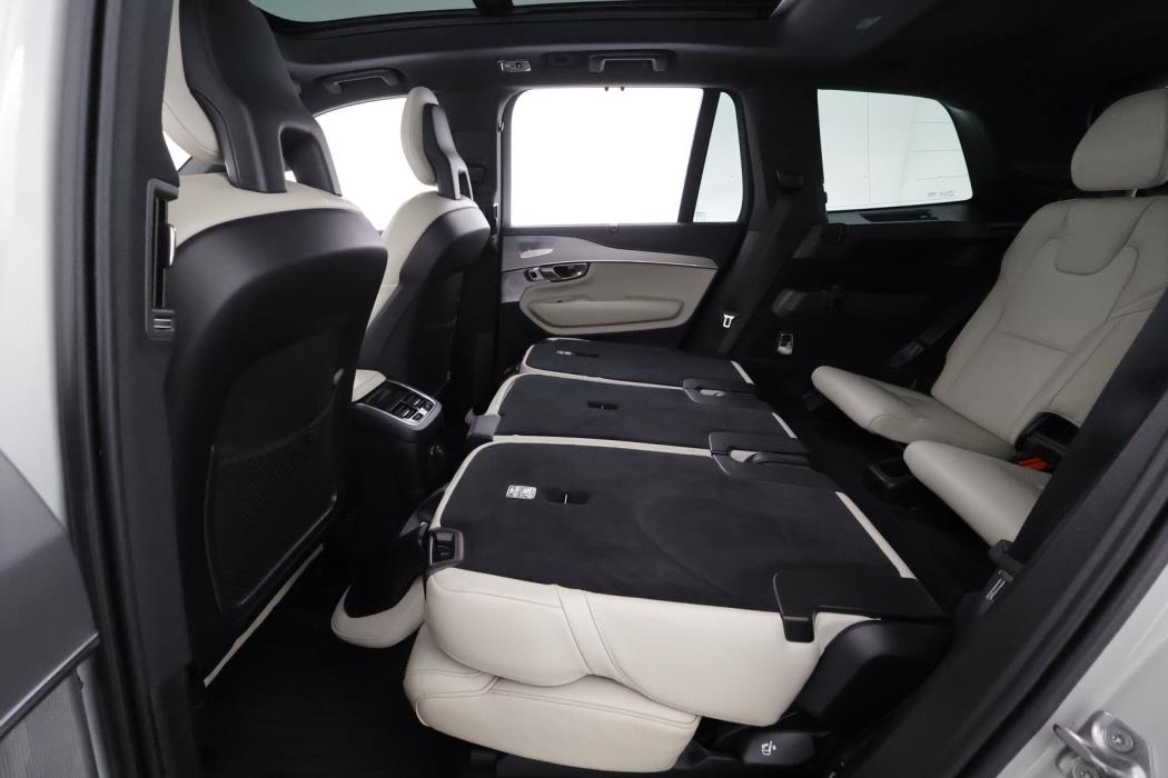 VOLVO XC90 2020