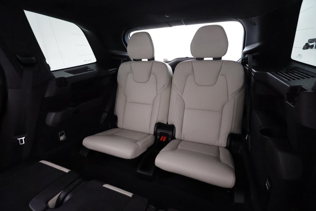 VOLVO XC90 2020