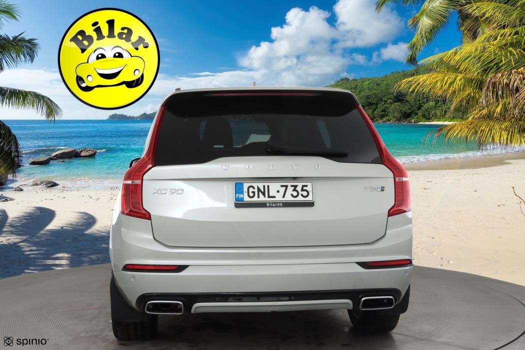 VOLVO XC90 2020
