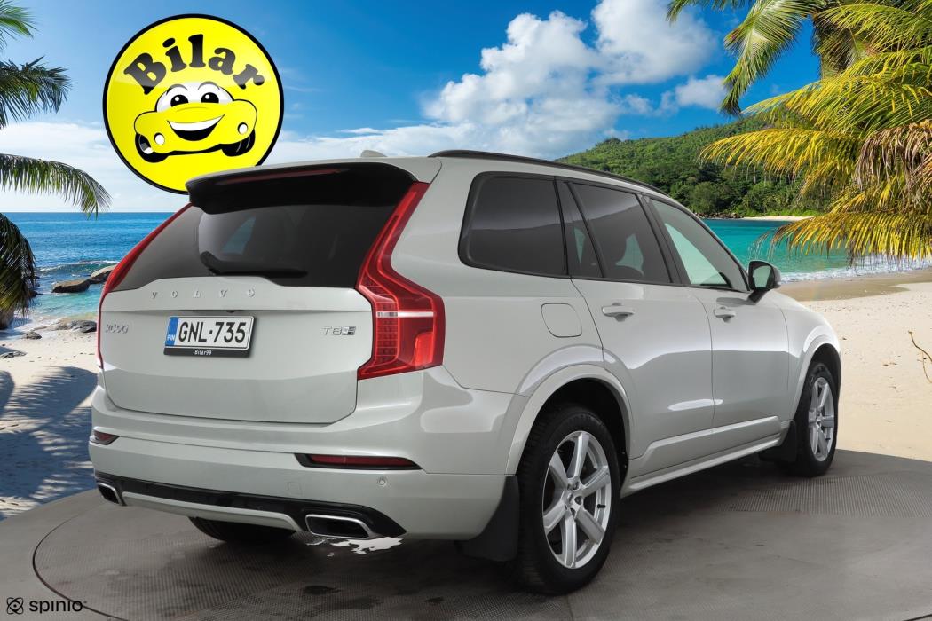 VOLVO XC90 2020