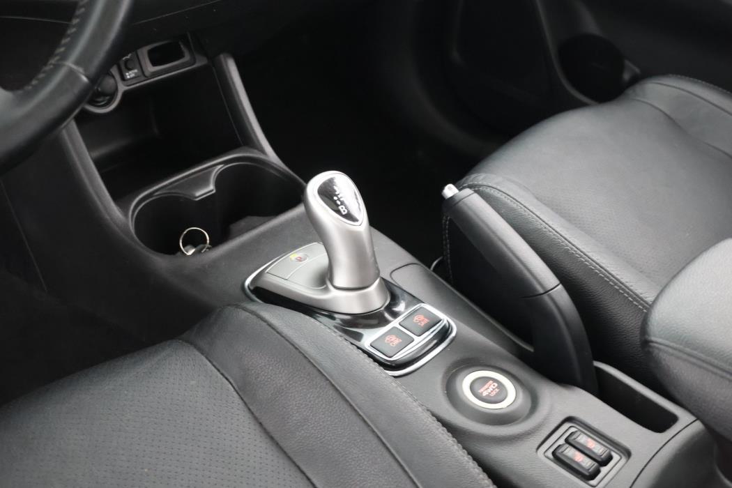 MITSUBISHI OUTLANDER PHEV 2015