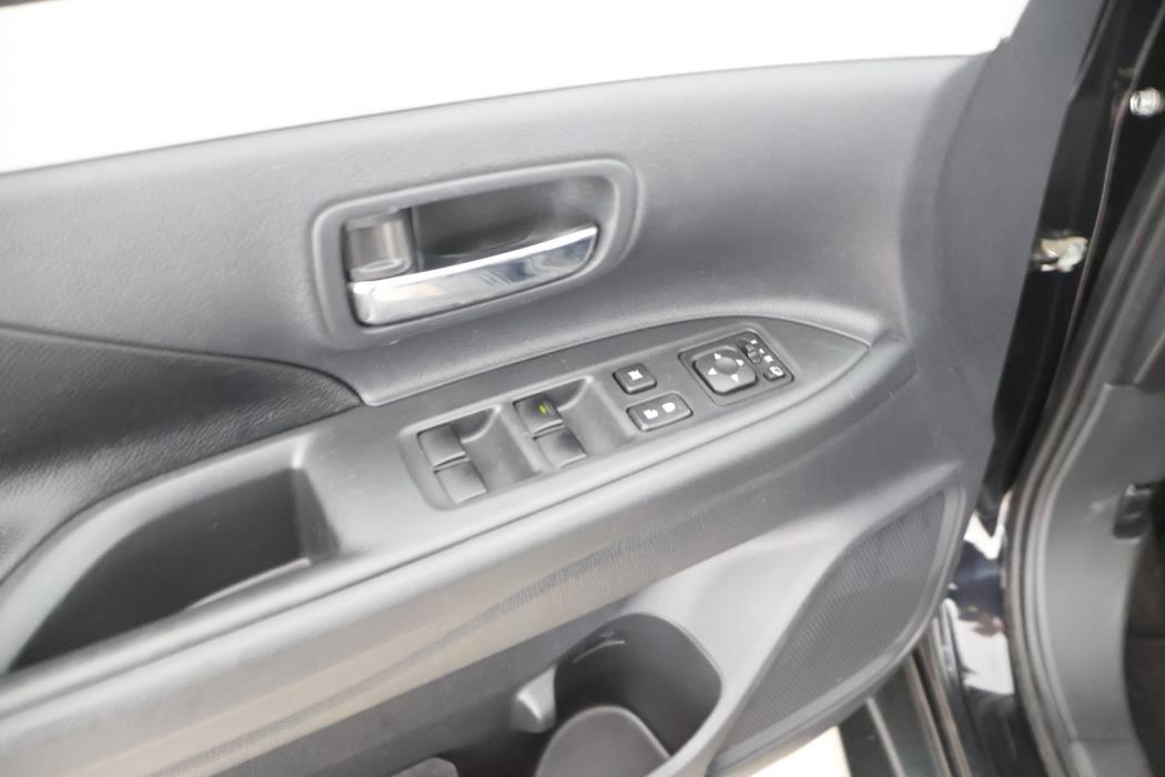 MITSUBISHI OUTLANDER PHEV 2015