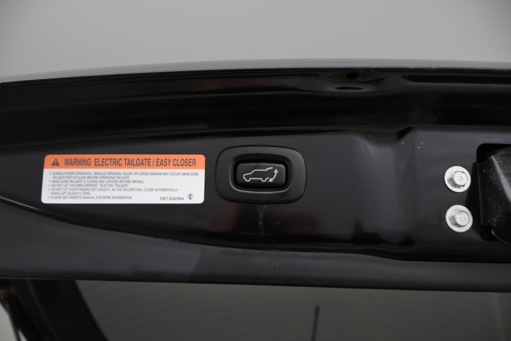 MITSUBISHI OUTLANDER PHEV 2015
