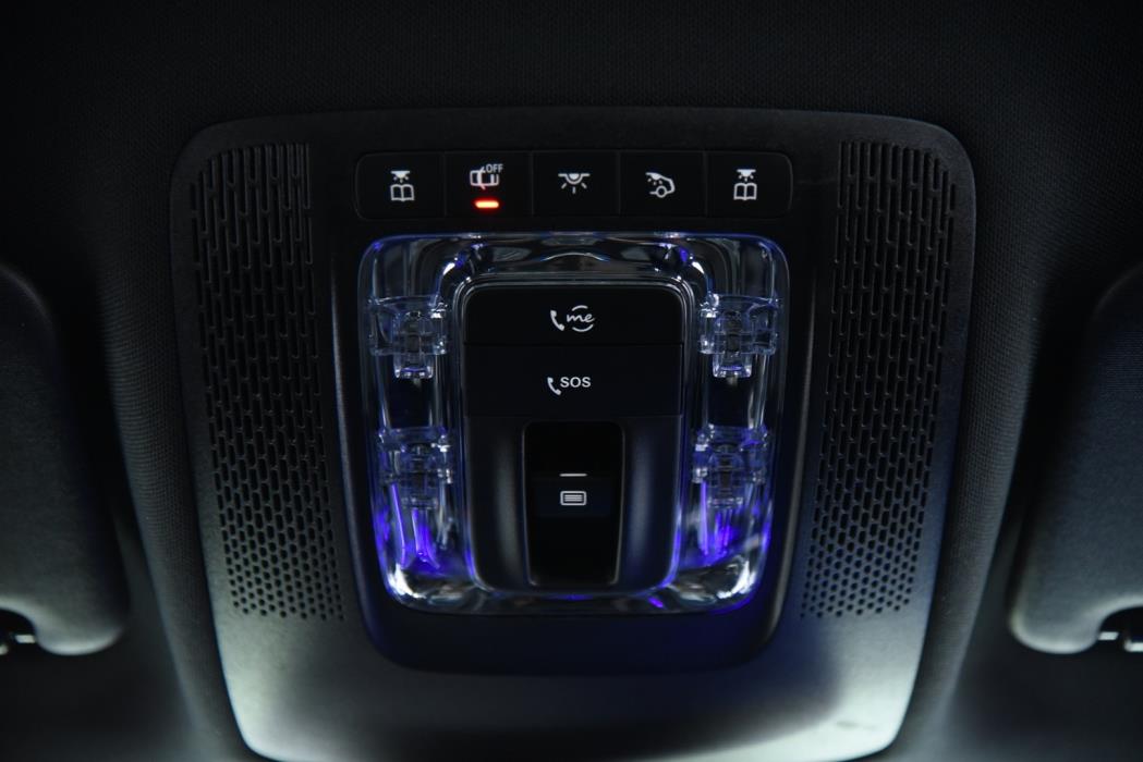 MERCEDES-BENZ CLA 2021