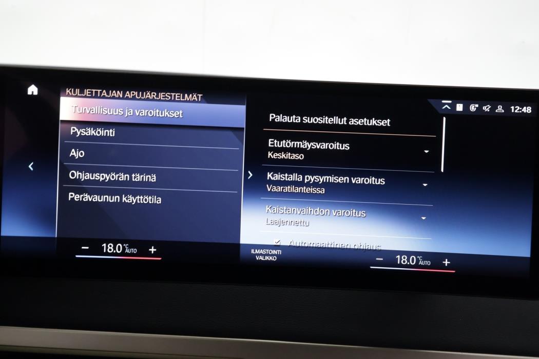 BMW iX 2023