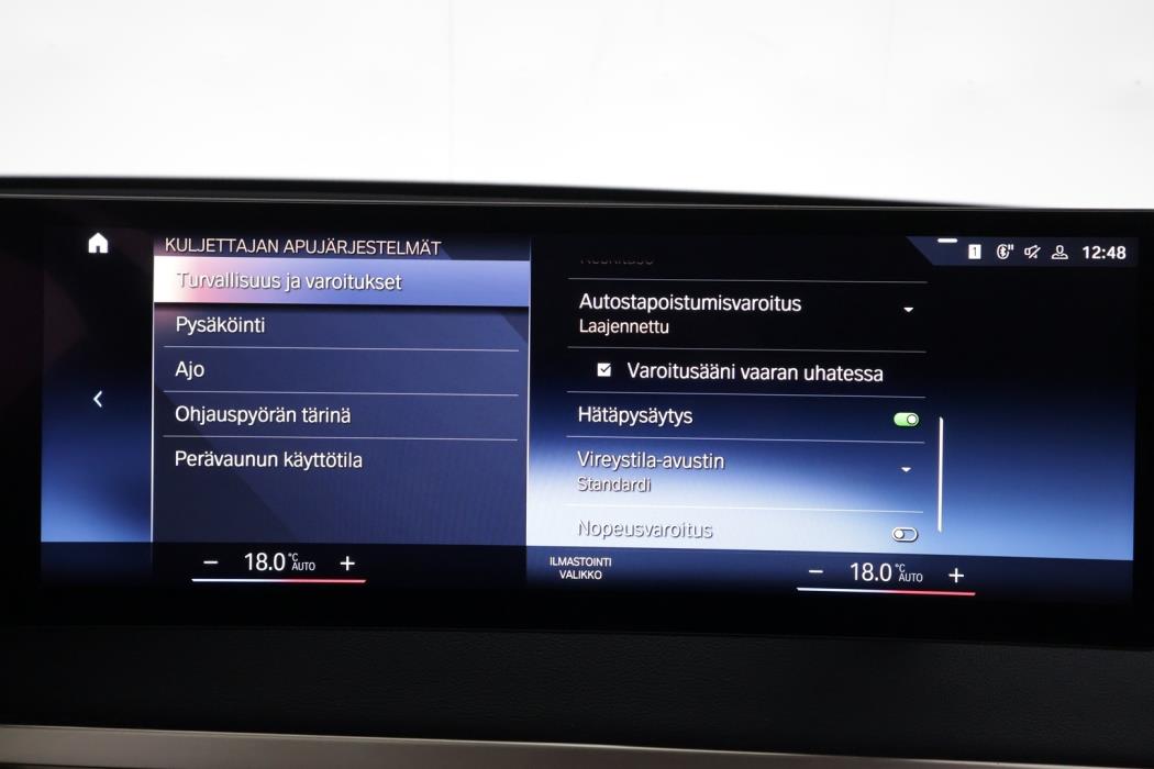 BMW iX 2023