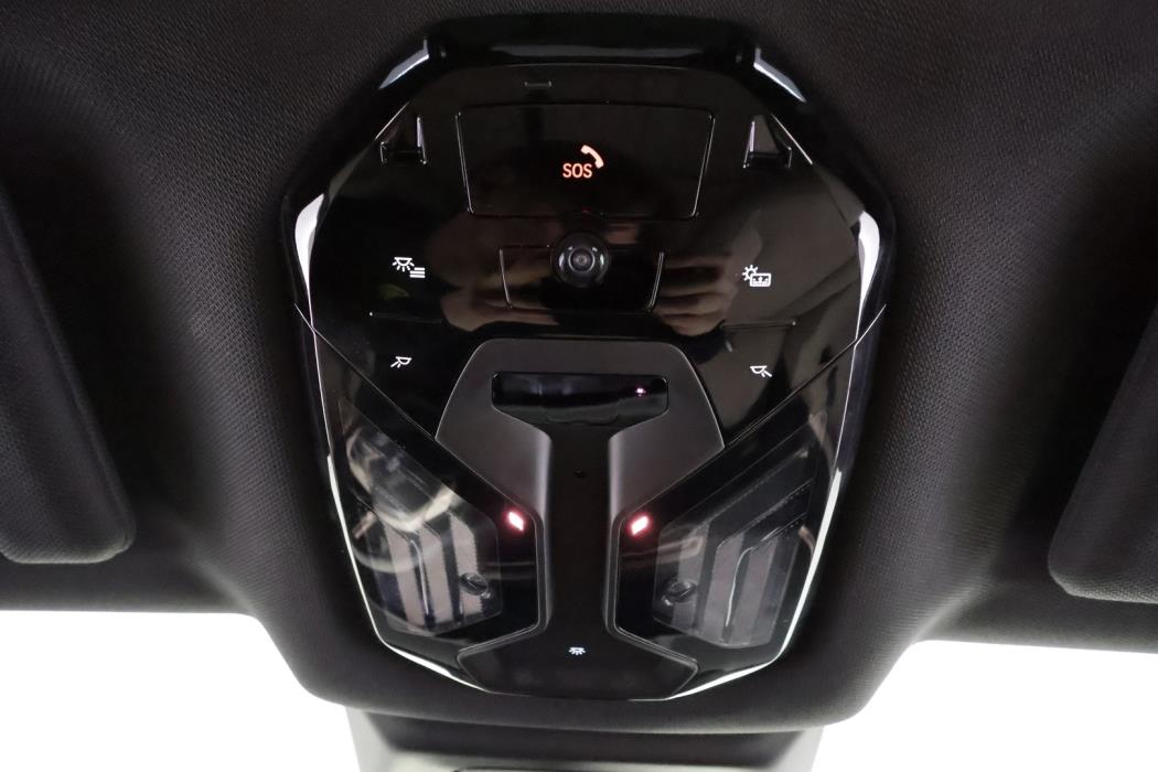 BMW iX 2023