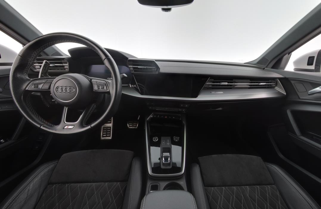 AUDI A3 2021