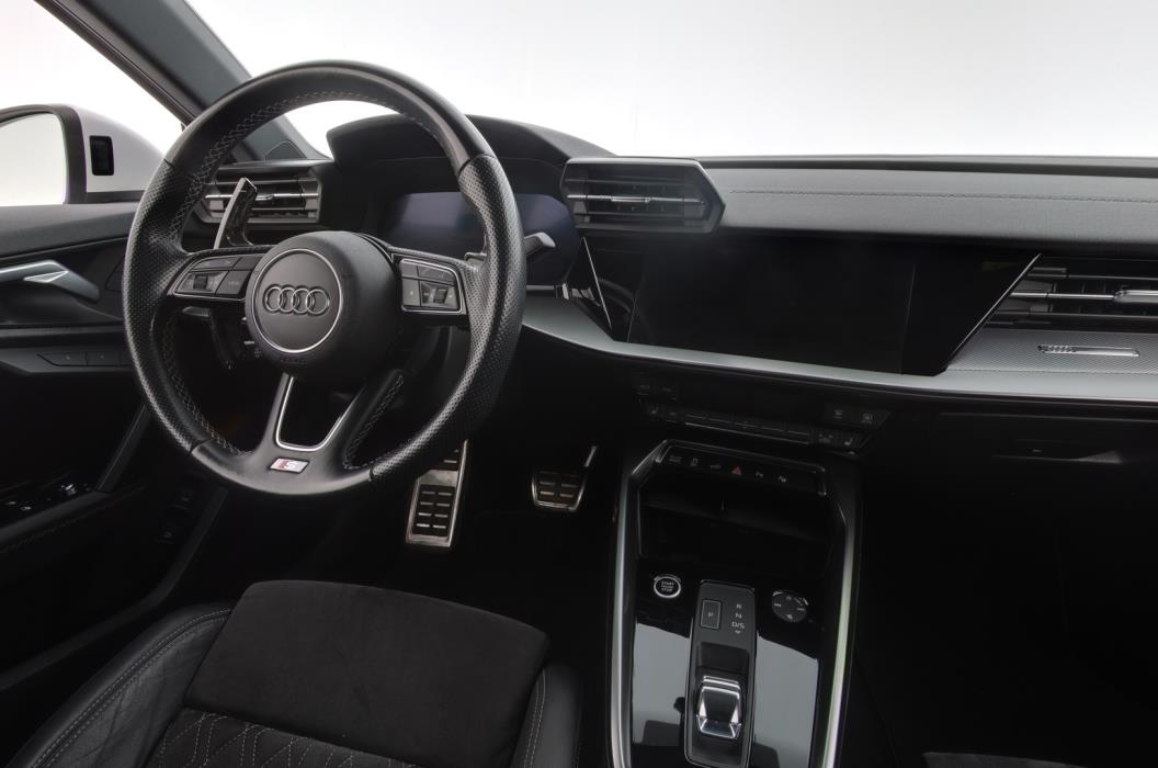 AUDI A3 2021