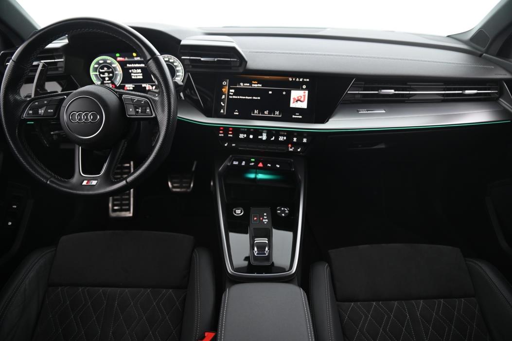 AUDI A3 2021