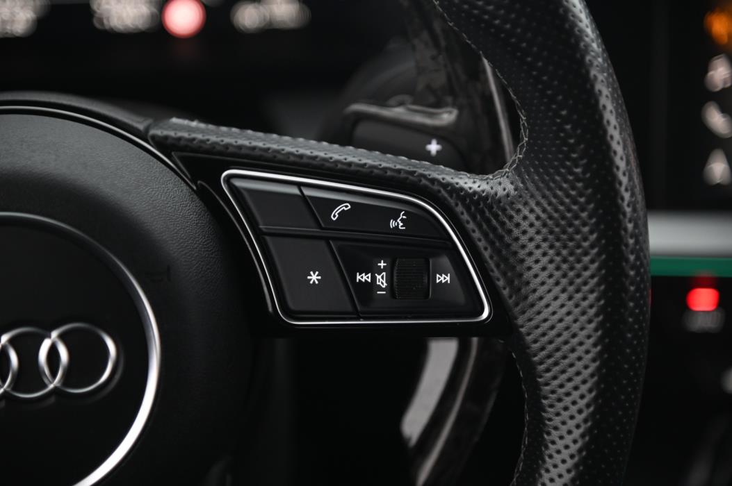 AUDI A3 2021