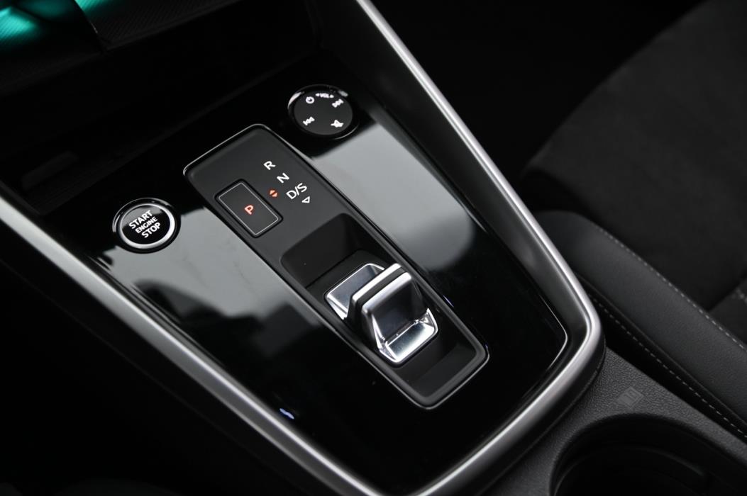 AUDI A3 2021