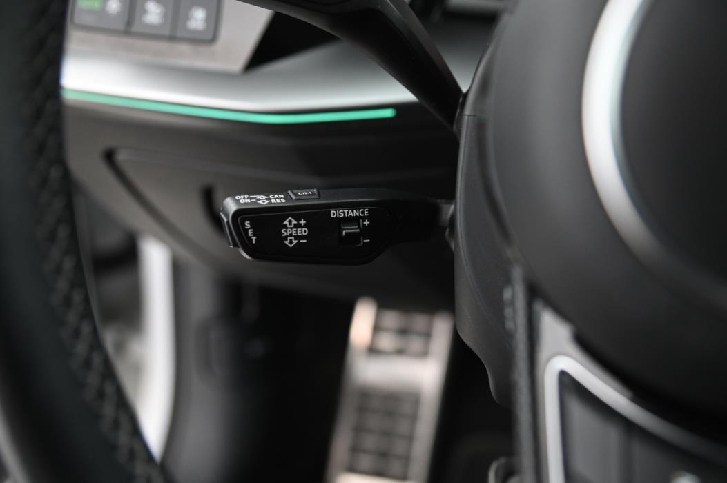 AUDI A3 2021