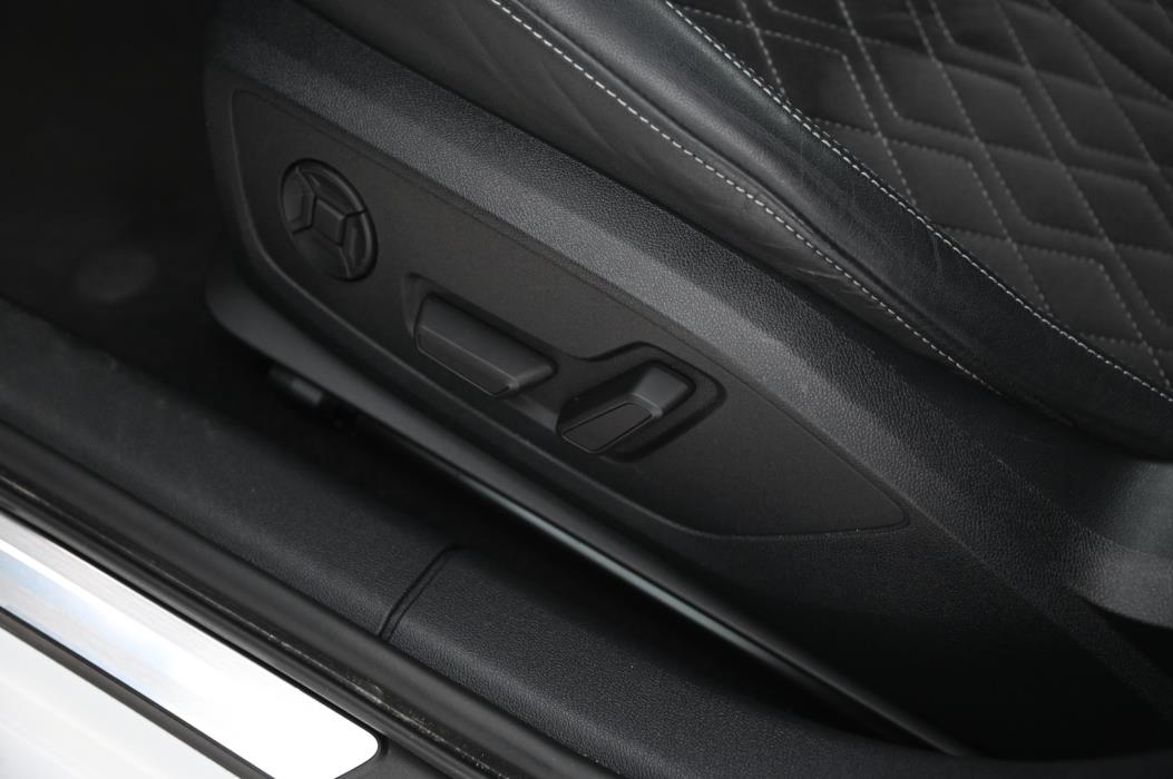 AUDI A3 2021