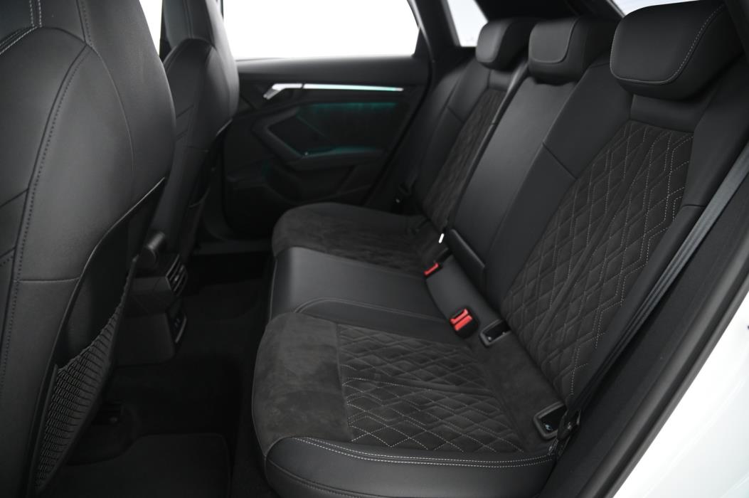 AUDI A3 2021