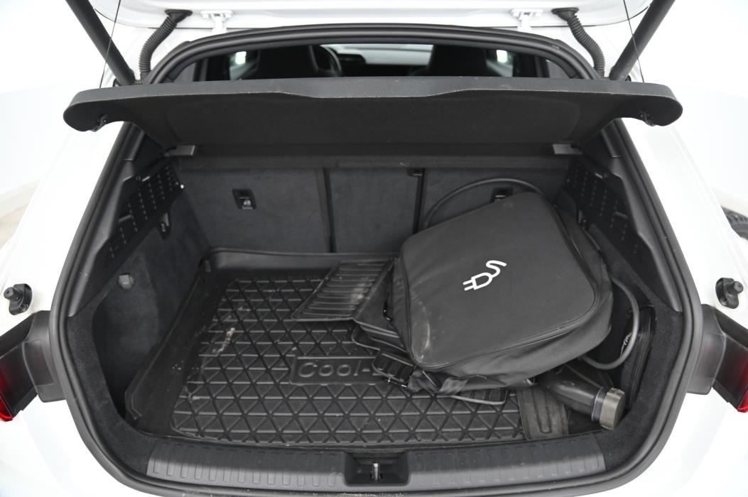 AUDI A3 2021
