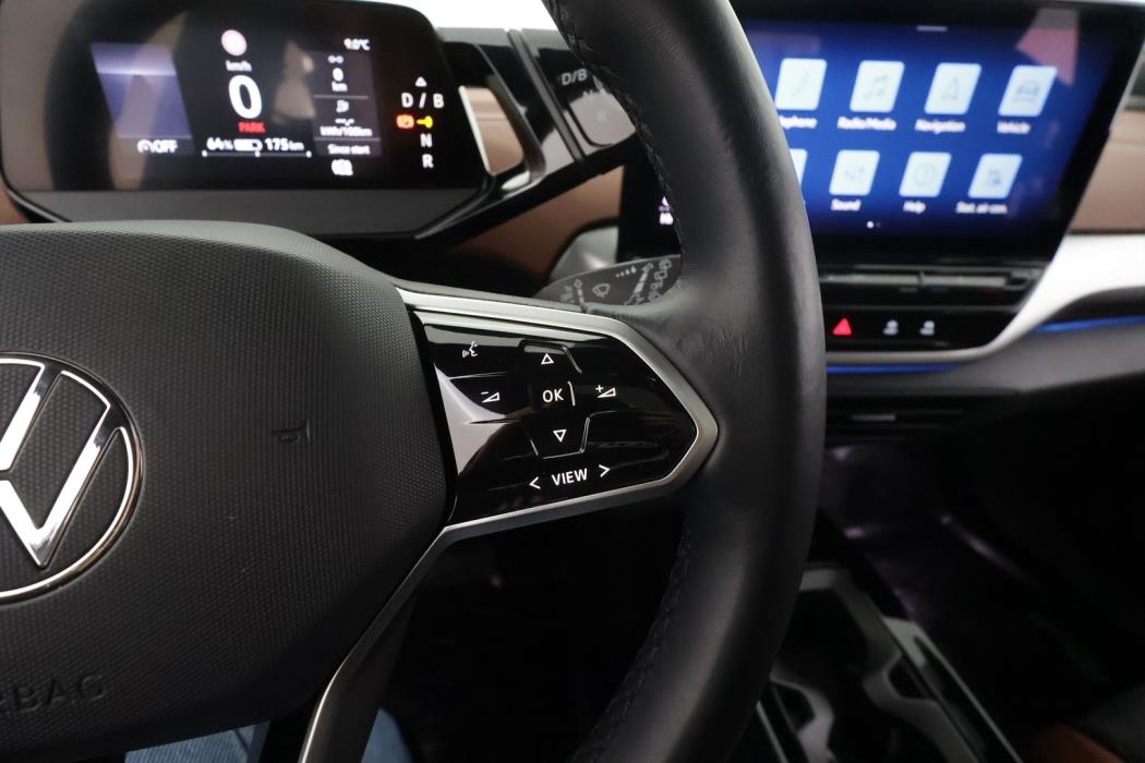 VOLKSWAGEN ID.4 2021