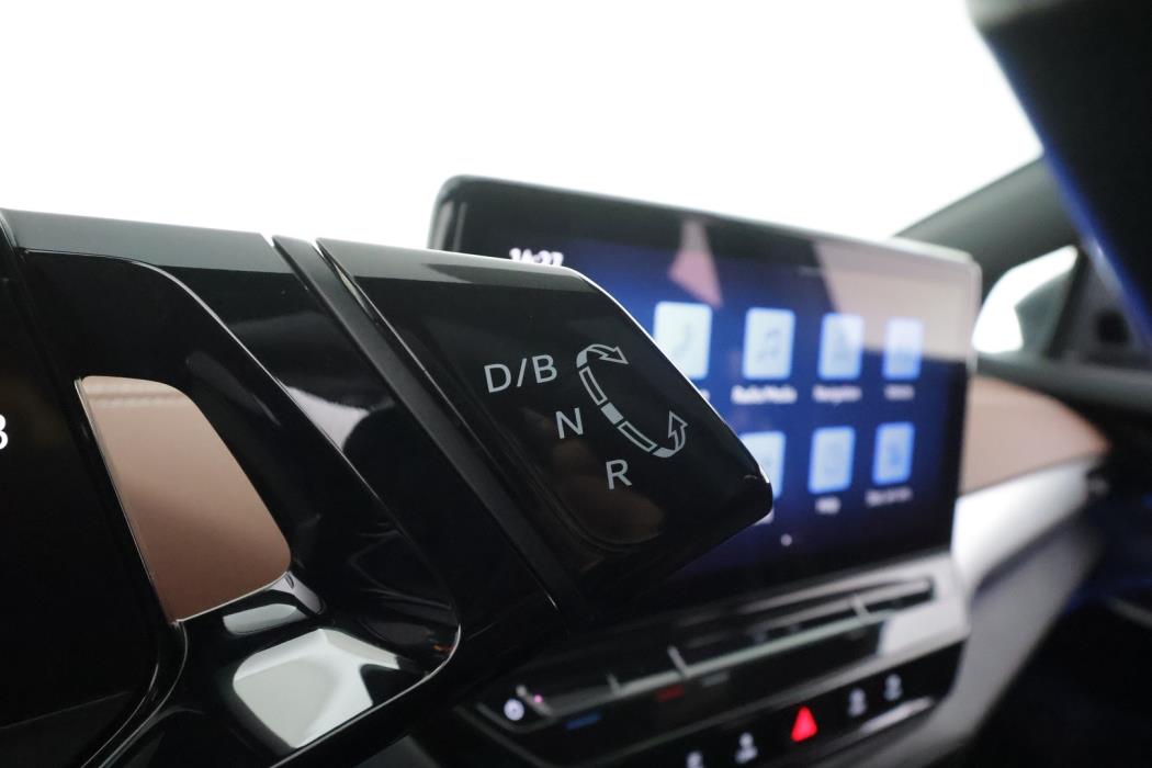 VOLKSWAGEN ID.4 2021