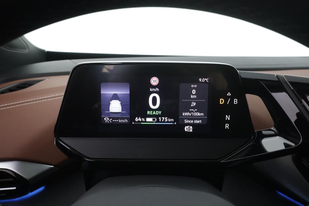 VOLKSWAGEN ID.4 2021