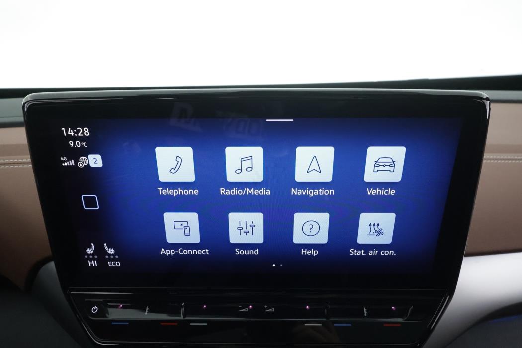 VOLKSWAGEN ID.4 2021