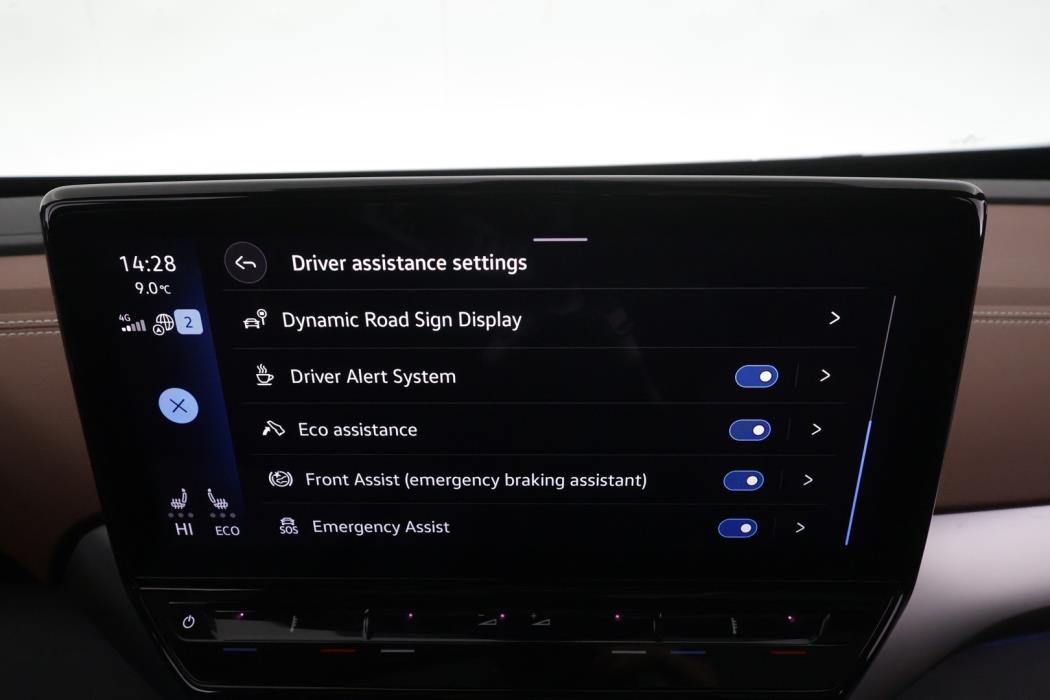 VOLKSWAGEN ID.4 2021