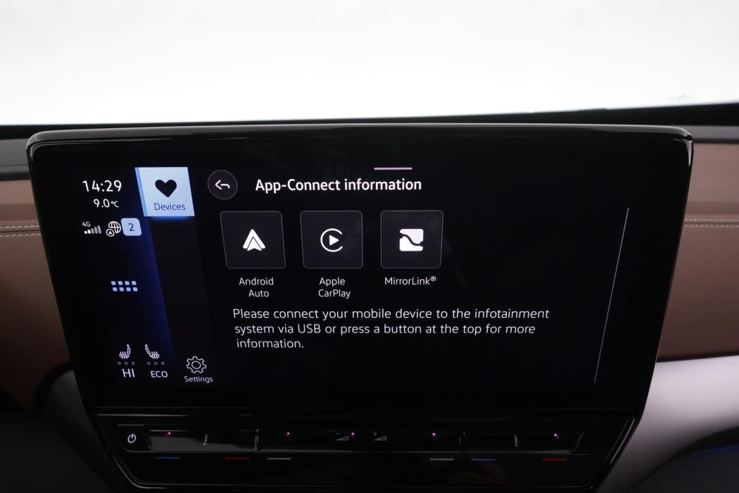 VOLKSWAGEN ID.4 2021