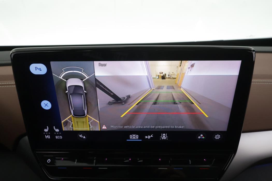 VOLKSWAGEN ID.4 2021