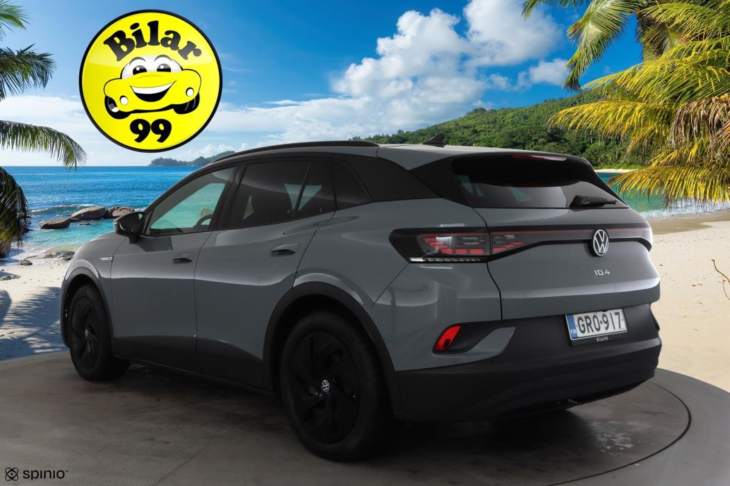 VOLKSWAGEN ID.4 2021
