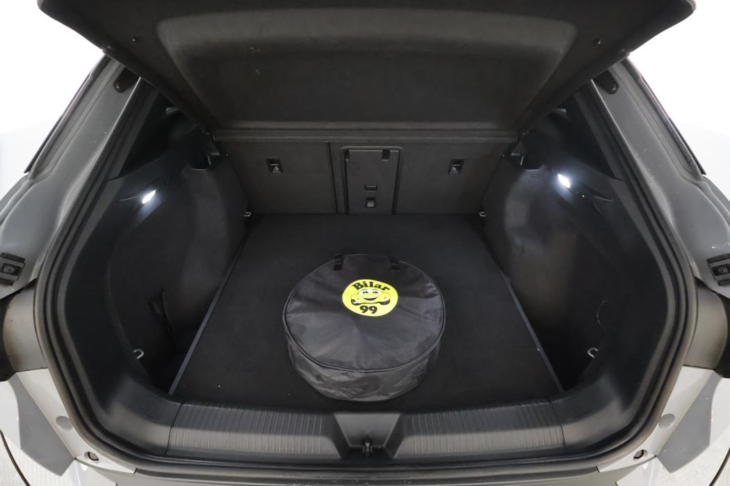 VOLKSWAGEN ID.4 2021