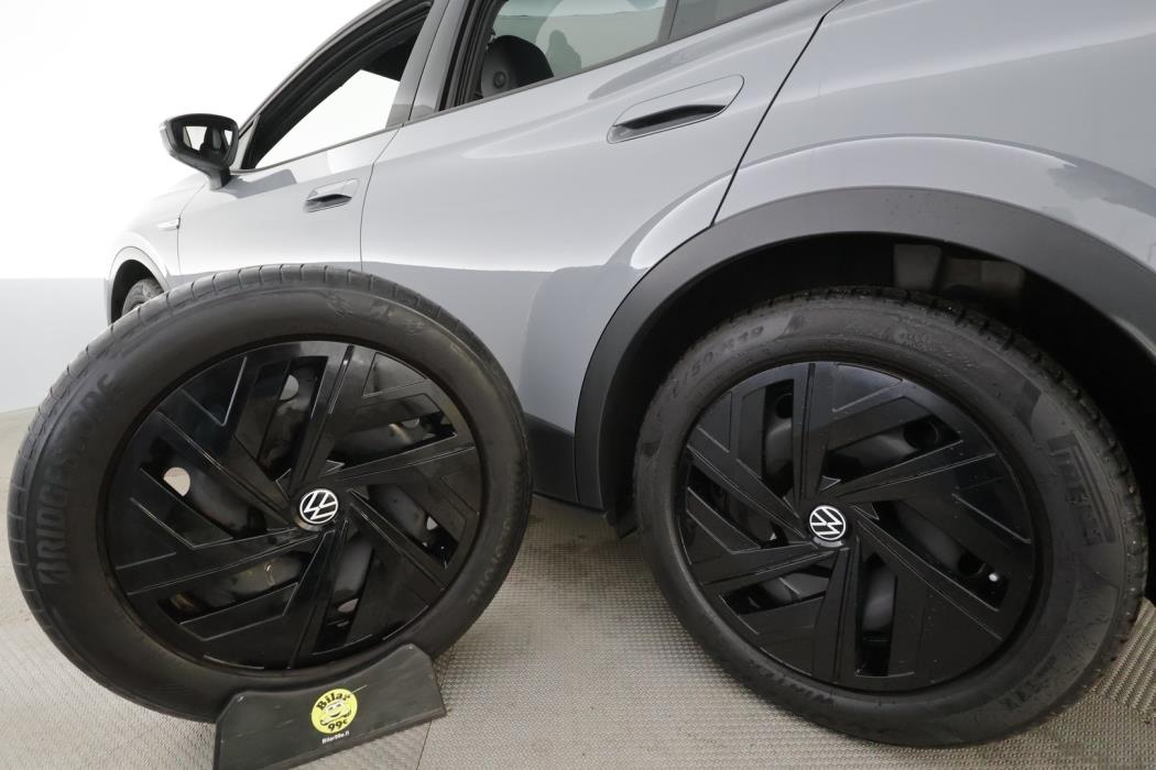 VOLKSWAGEN ID.4 2021