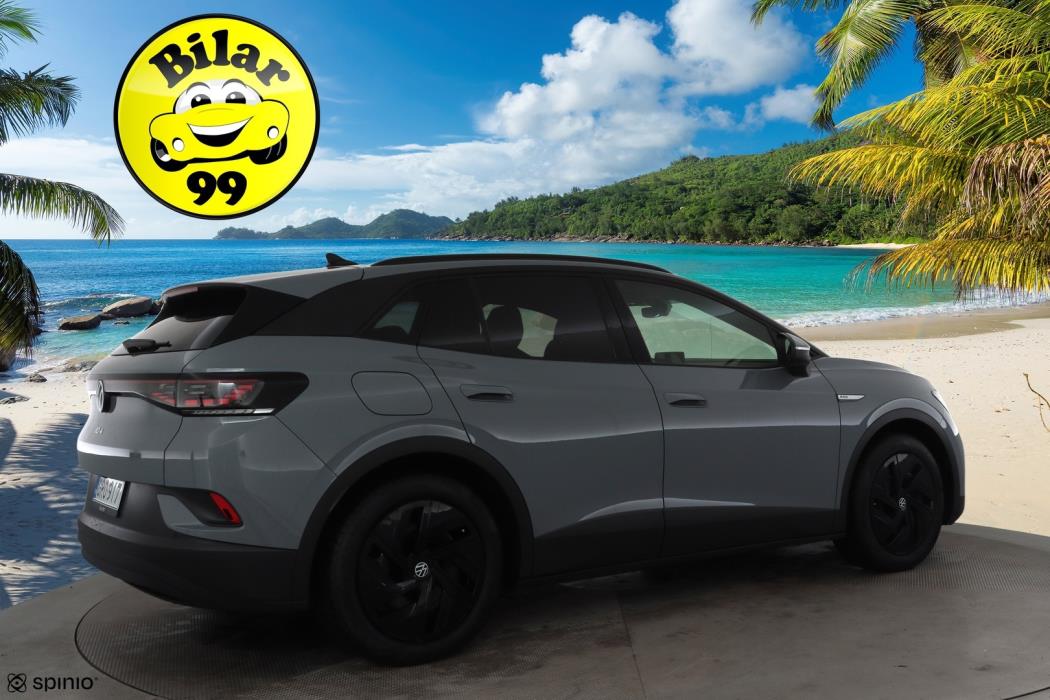 VOLKSWAGEN ID.4 2021