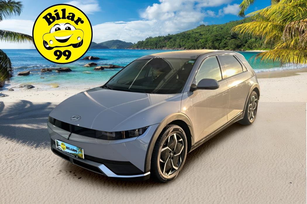 HYUNDAI IONIQ 5 2024