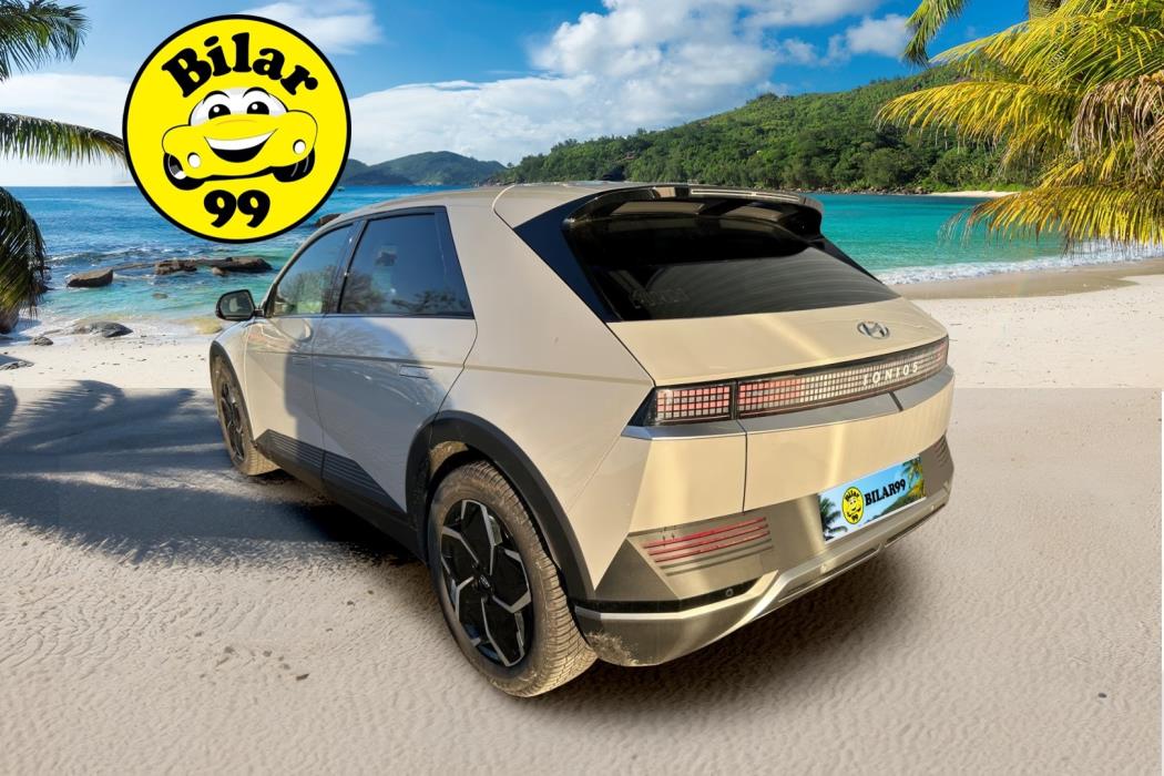 HYUNDAI IONIQ 5 2024