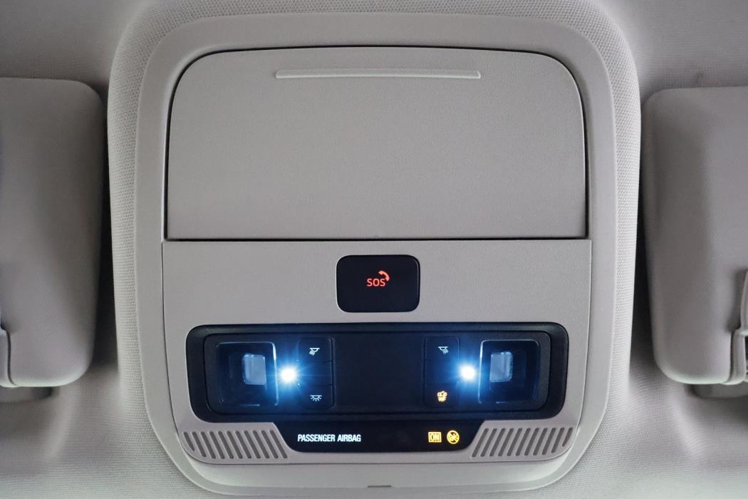 FORD MUSTANG MACH-E 2022