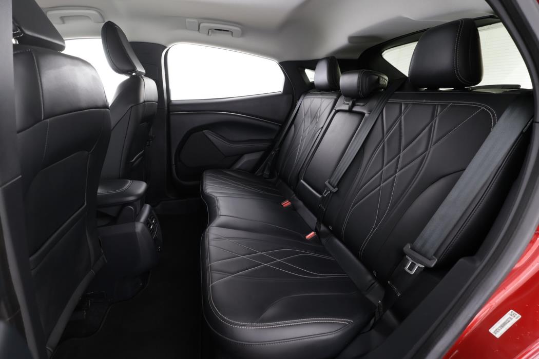 FORD MUSTANG MACH-E 2022