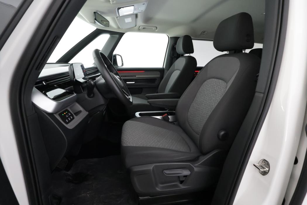VOLKSWAGEN ID. BUZZ 2023