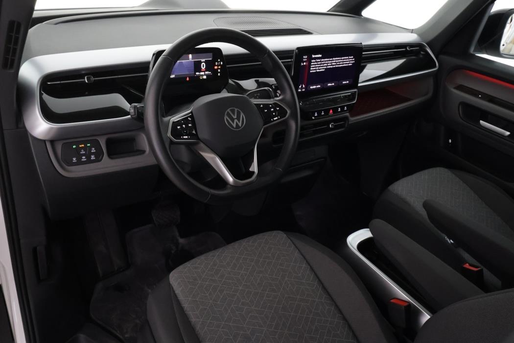VOLKSWAGEN ID. BUZZ 2023