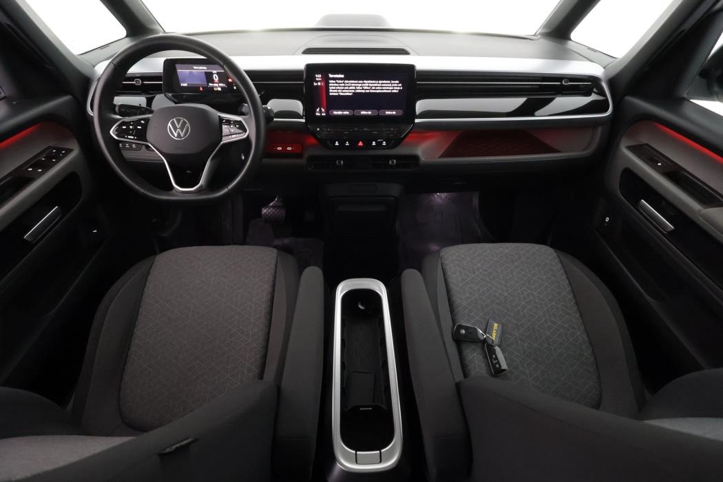 VOLKSWAGEN ID. BUZZ 2023